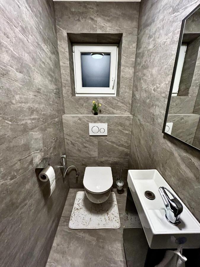 My Appartements Untertauern Exterior foto