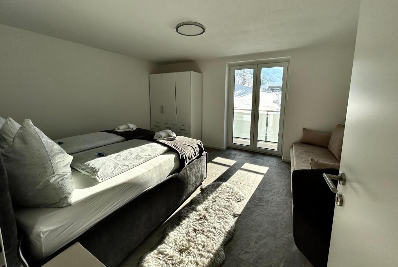 My Appartements Untertauern Exterior foto